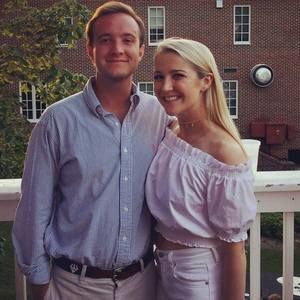 Meet your Posher, Brendan